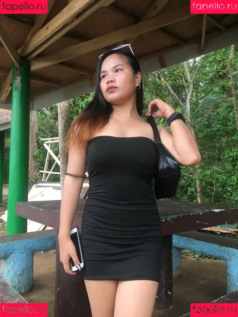 Charmaine Bagapuro Payusan Onlyfans Photo Gallery 