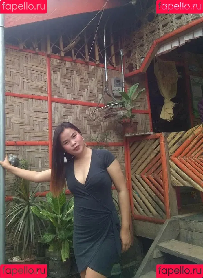 Charmaine Bagapuro Payusan Onlyfans Photo Gallery 