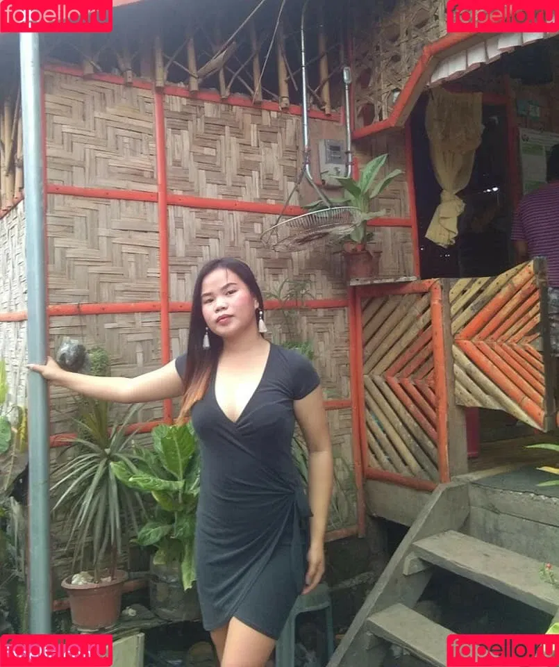 Charmaine Bagapuro Payusan Onlyfans Photo Gallery 