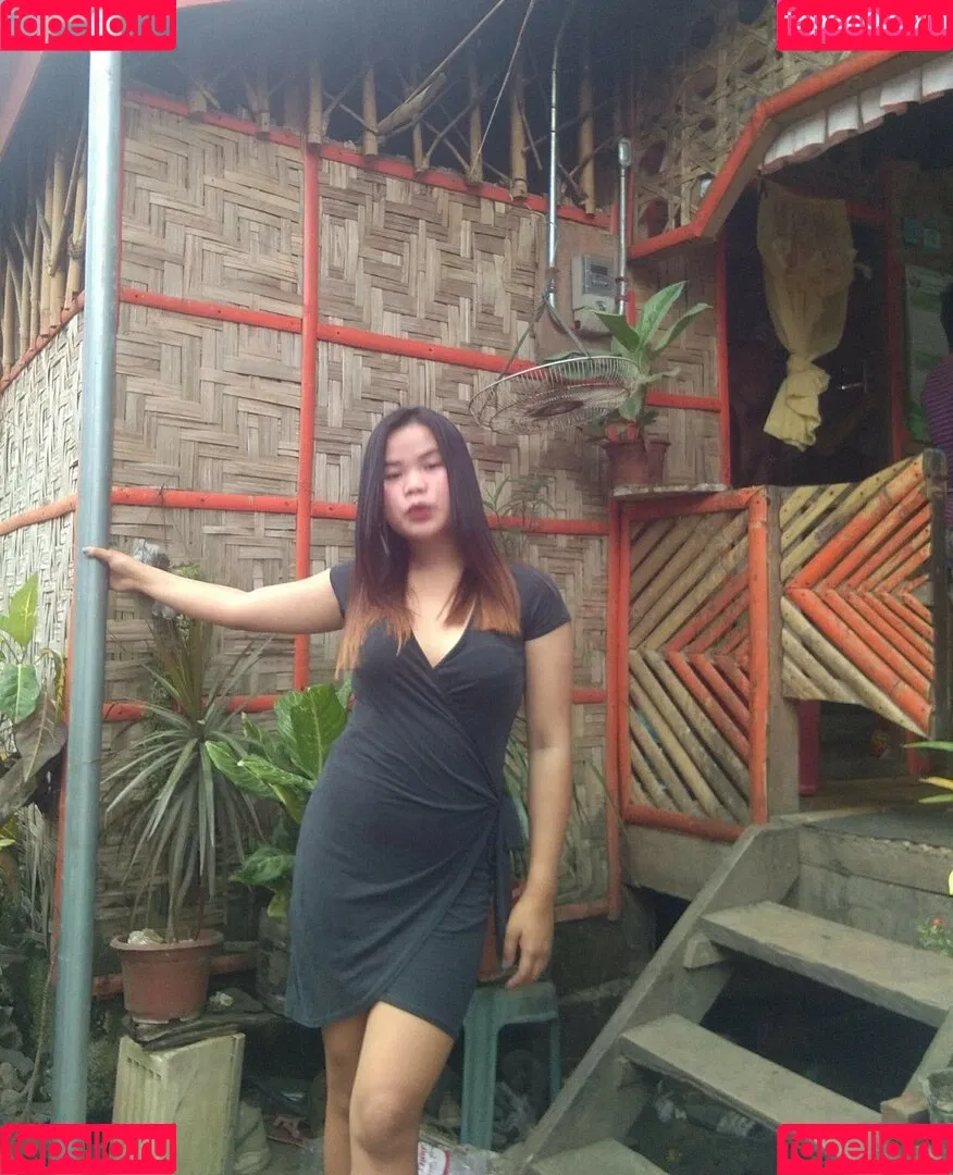 Charmaine Bagapuro Payusan Onlyfans Photo Gallery 