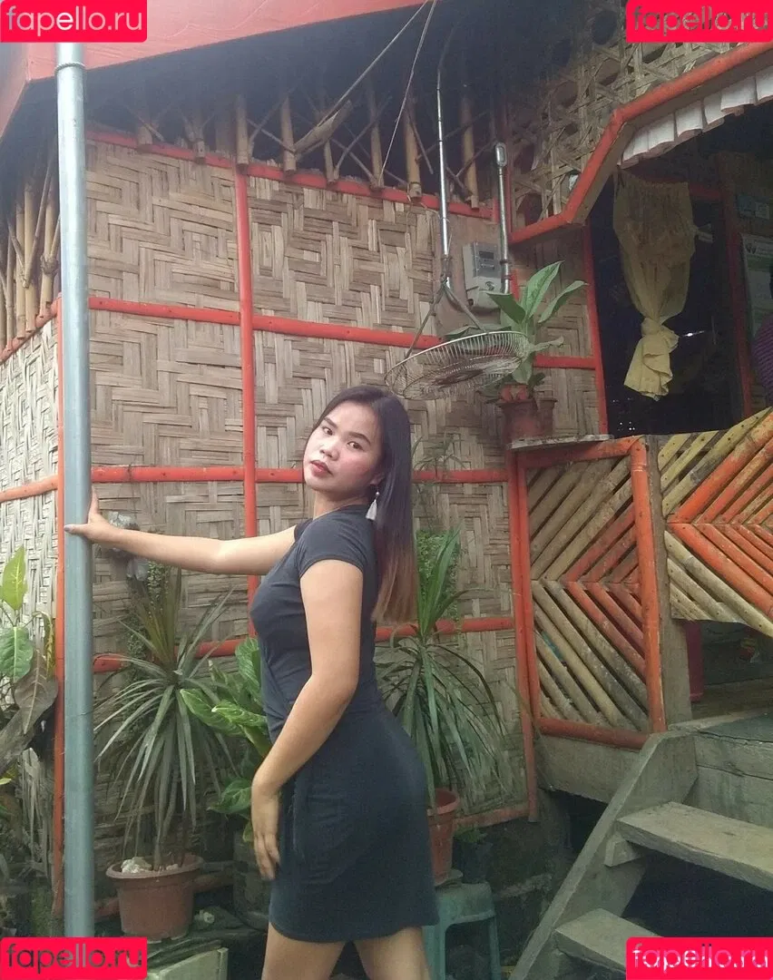 Charmaine Bagapuro Payusan Onlyfans Photo Gallery 