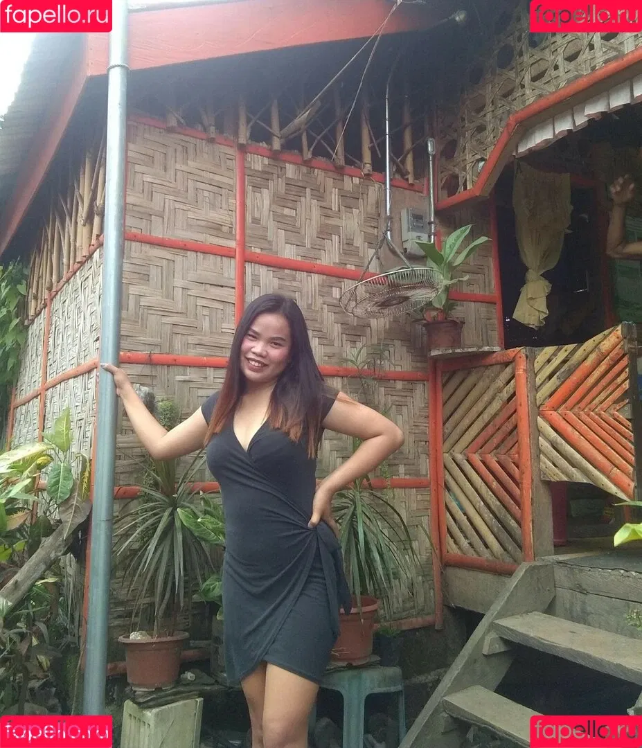 Charmaine Bagapuro Payusan Onlyfans Photo Gallery 