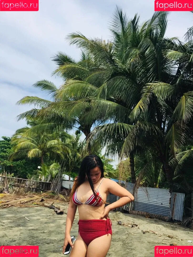 Charmaine Bagapuro Payusan Onlyfans Photo Gallery 