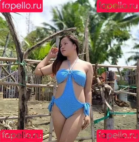 Charmaine Bagapuro Payusan Onlyfans Photo Gallery 