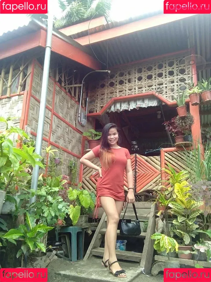 Charmaine Bagapuro Payusan Onlyfans Photo Gallery 