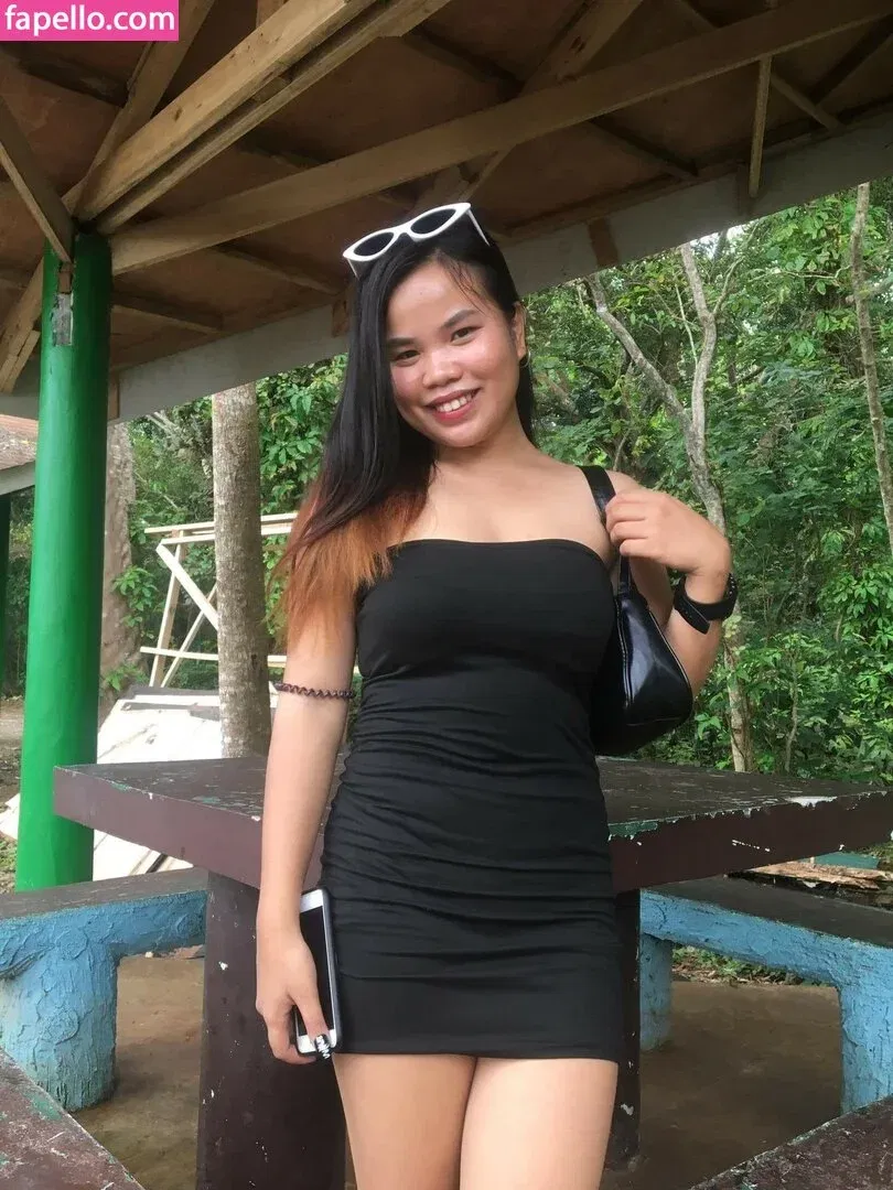 Charmaine Bagapuro Payusan Onlyfans Photo Gallery 