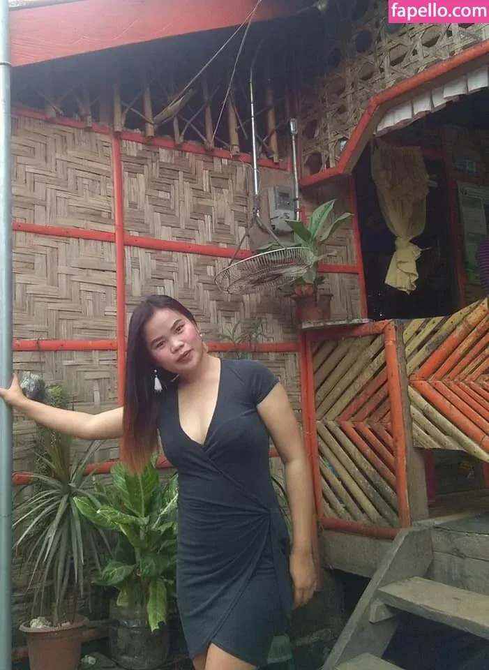 Charmaine Bagapuro Payusan Onlyfans Photo Gallery 