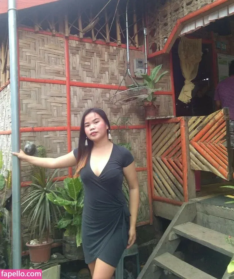 Charmaine Bagapuro Payusan Onlyfans Photo Gallery 