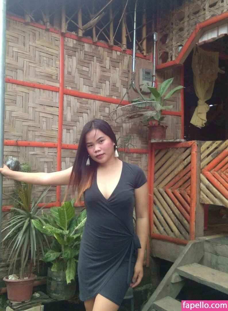 Charmaine Bagapuro Payusan Onlyfans Photo Gallery 