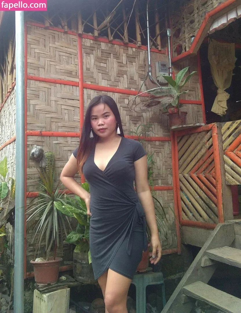 Charmaine Bagapuro Payusan Onlyfans Photo Gallery 