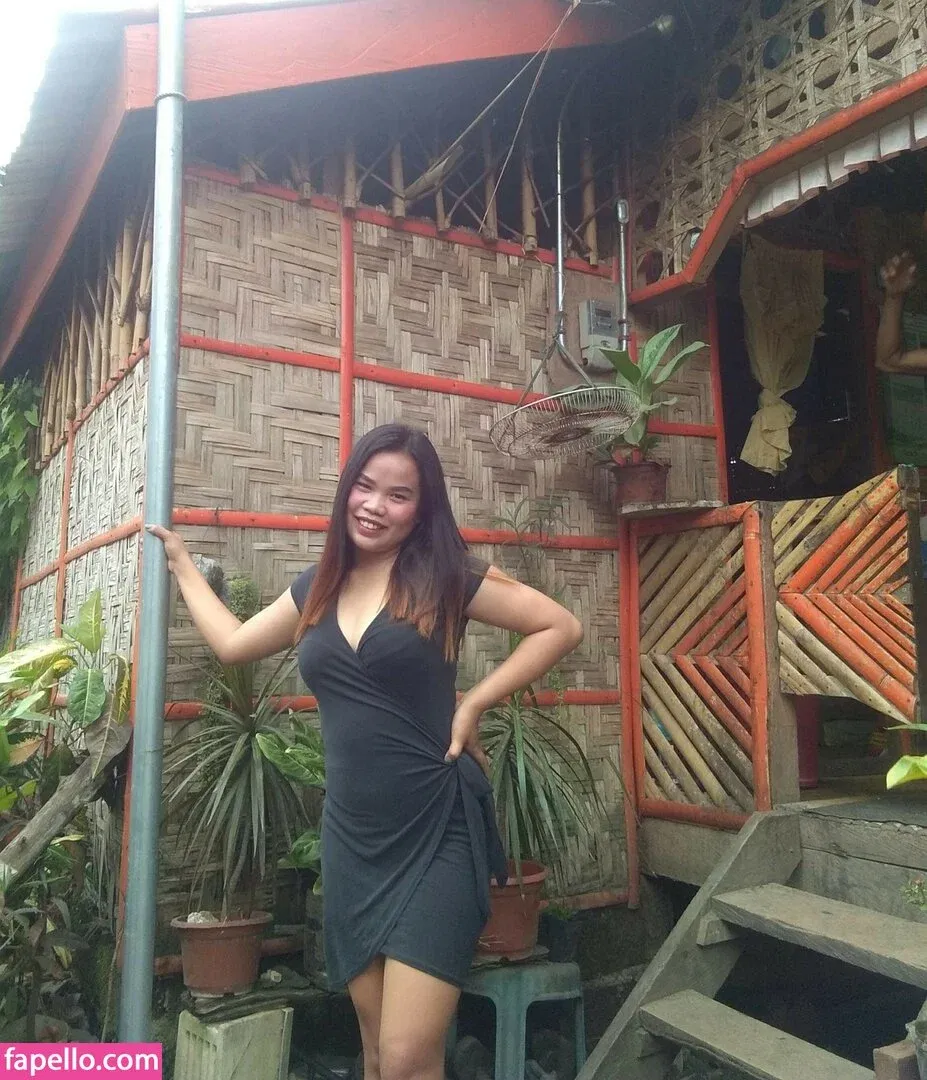 Charmaine Bagapuro Payusan Onlyfans Photo Gallery 