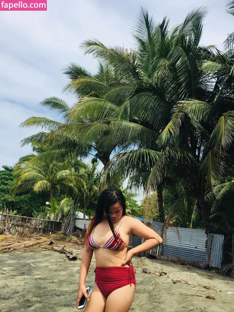 Charmaine Bagapuro Payusan Onlyfans Photo Gallery 