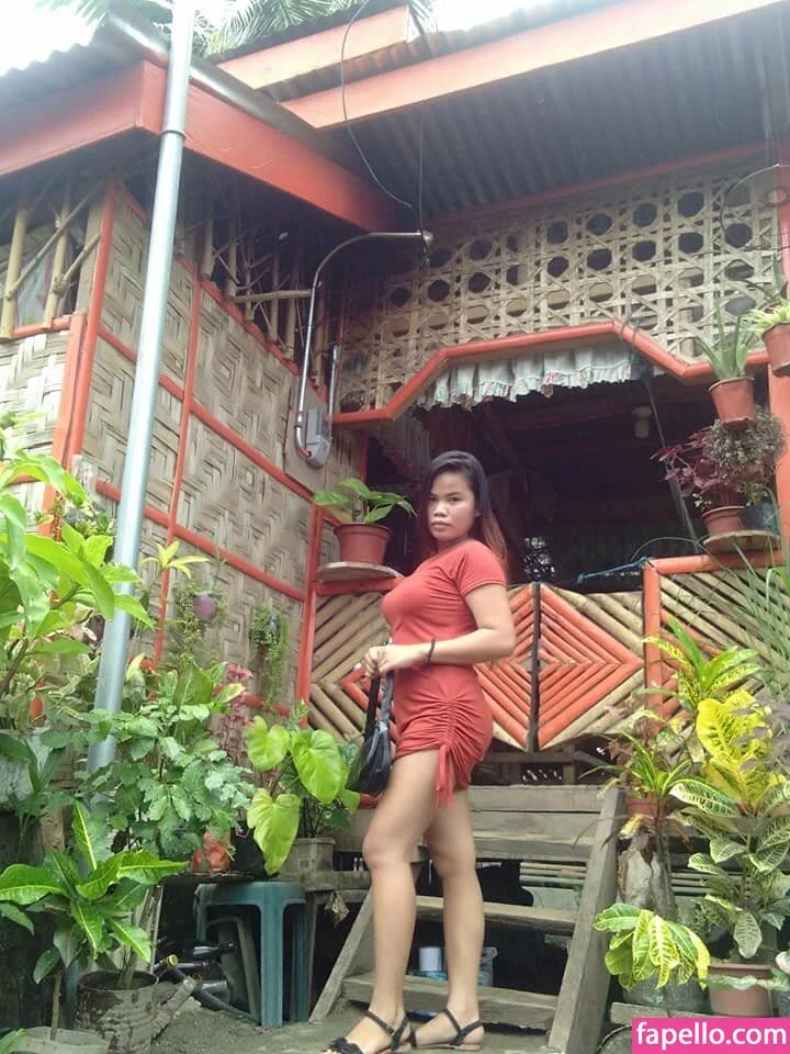 Charmaine Bagapuro Payusan Onlyfans Photo Gallery 