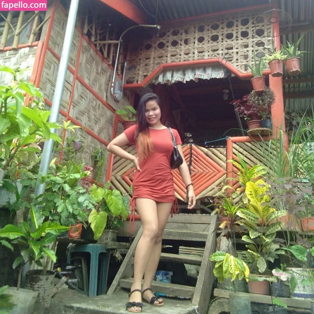 Charmaine Bagapuro Payusan Onlyfans Photo Gallery 