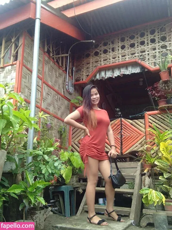 Charmaine Bagapuro Payusan Onlyfans Photo Gallery 