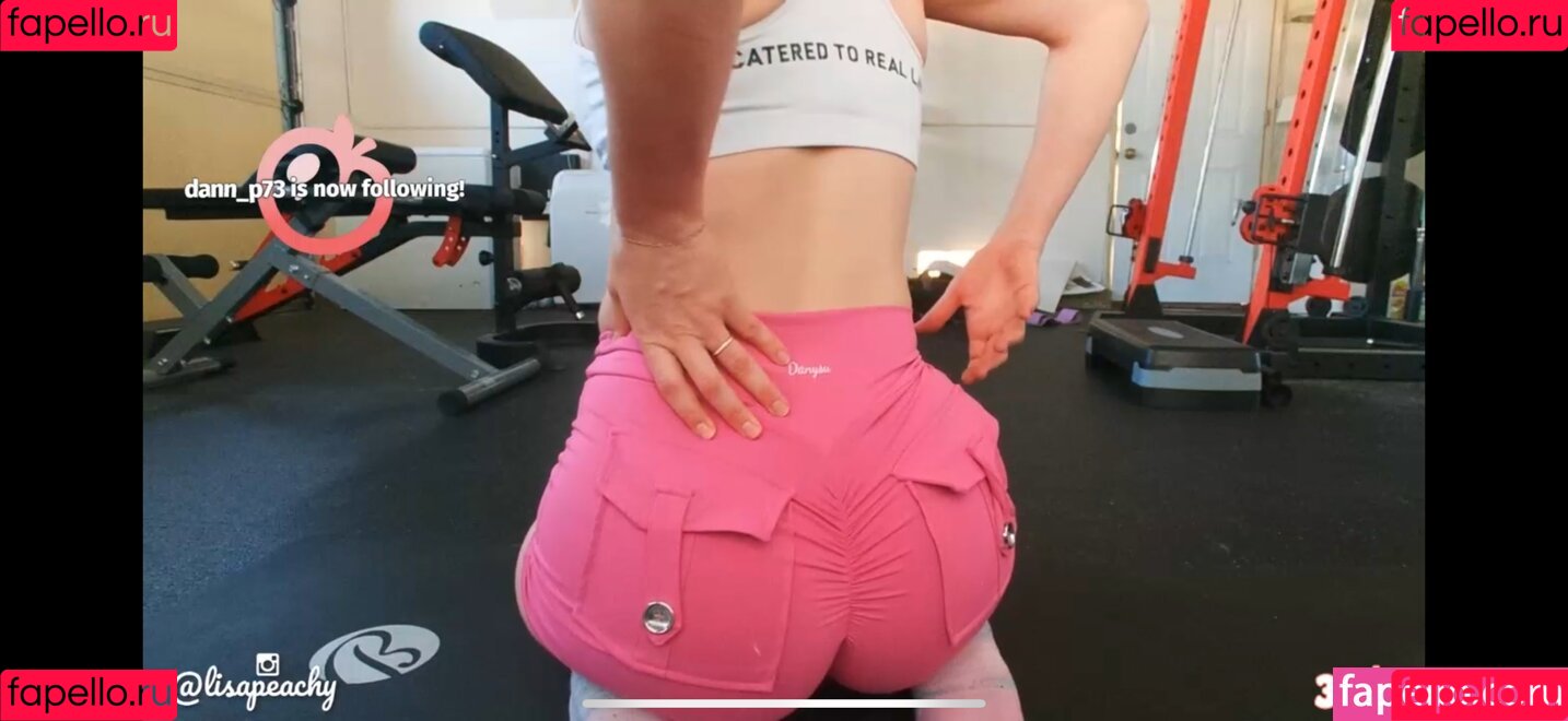 STPeach Onlyfans Photo Gallery 