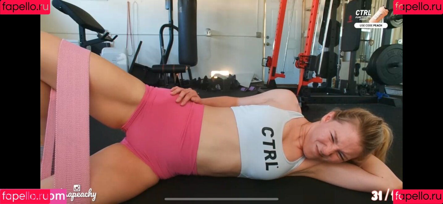 STPeach Onlyfans Photo Gallery 