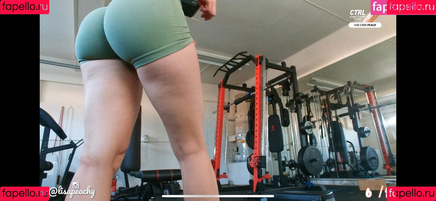 STPeach Onlyfans Photo Gallery 