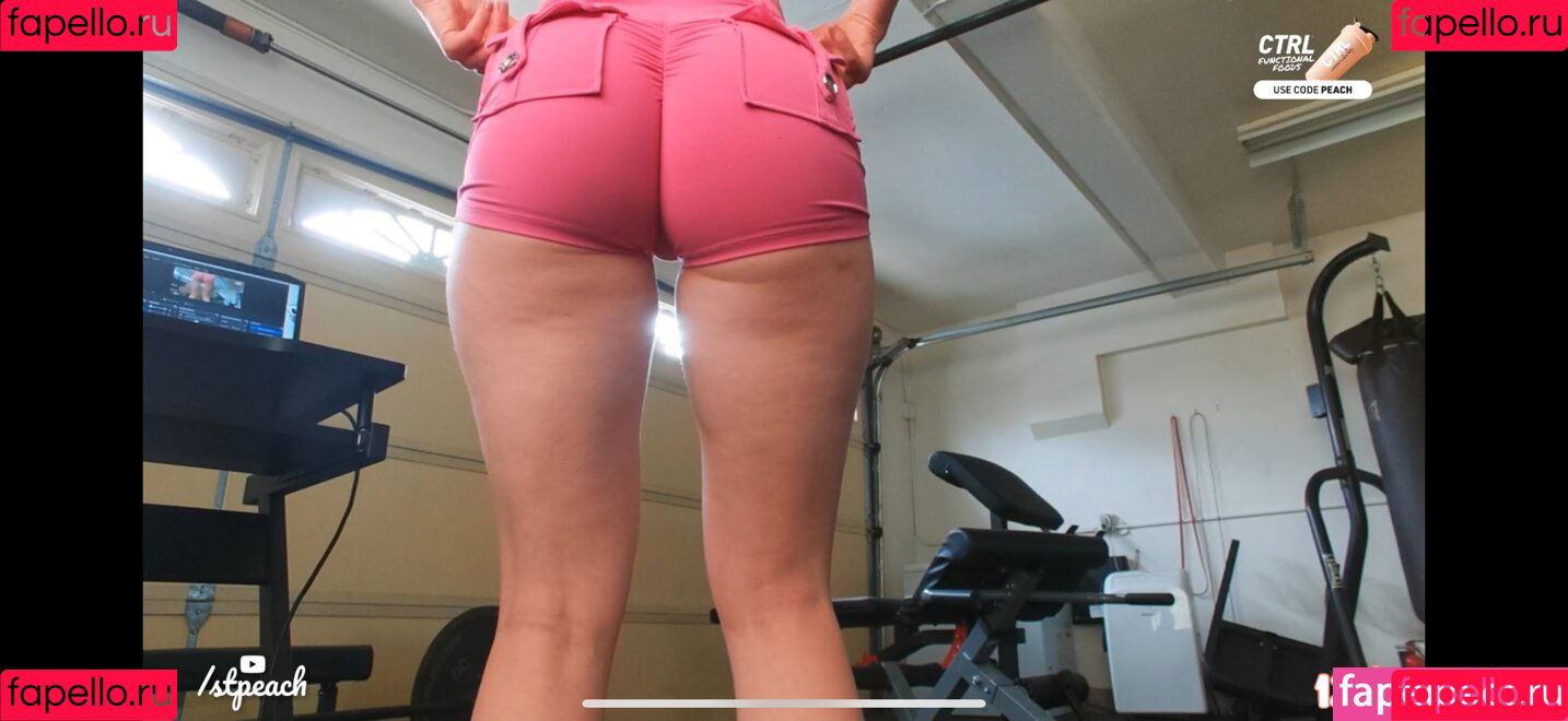 STPeach Onlyfans Photo Gallery 