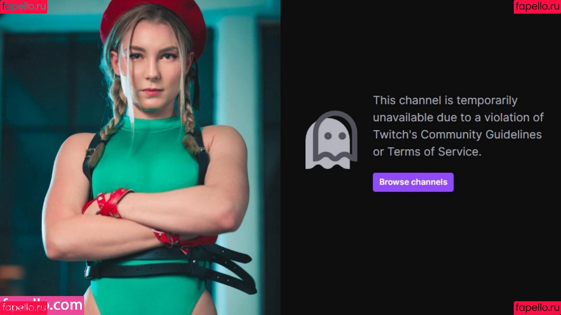 STPeach Onlyfans Photo Gallery 