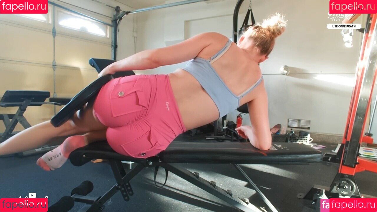 STPeach Onlyfans Photo Gallery 