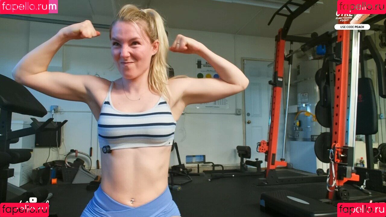 STPeach Onlyfans Photo Gallery 