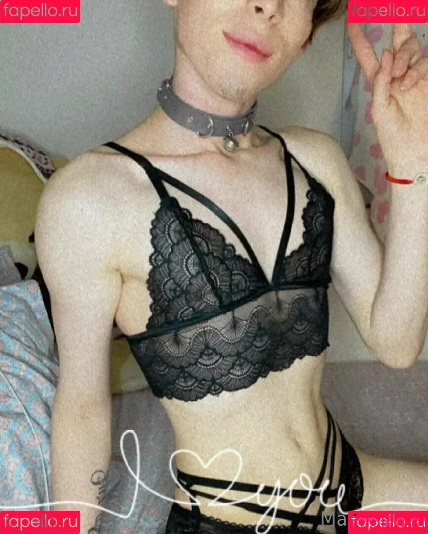 babyytwink03 Onlyfans Photo Gallery 