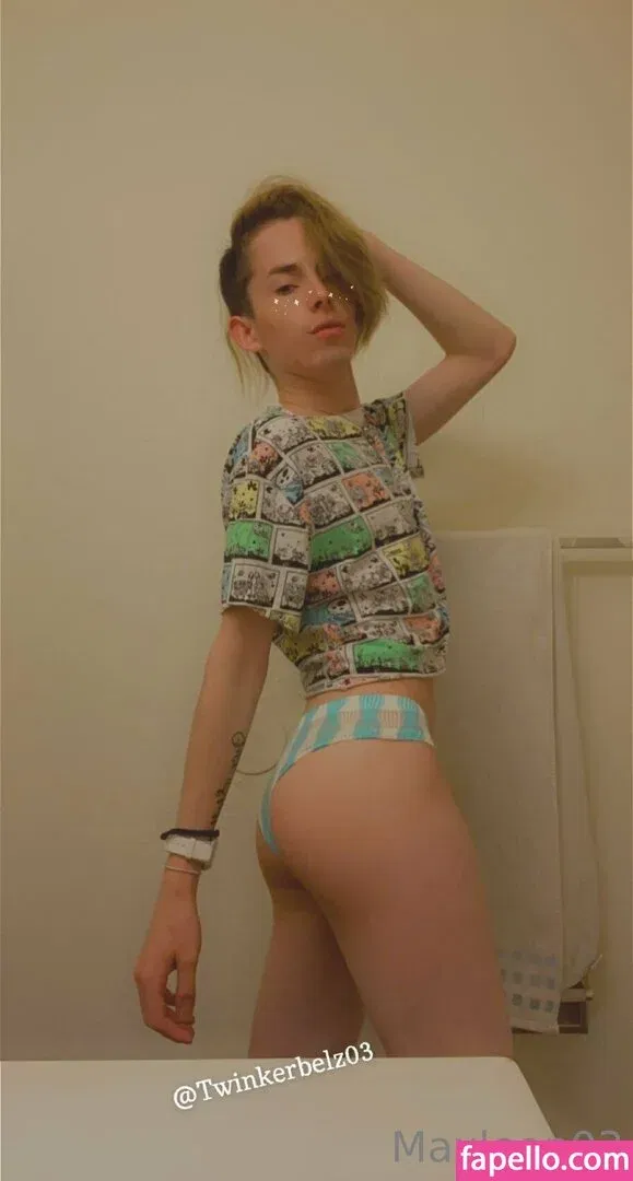 babyytwink03 Onlyfans Photo Gallery 