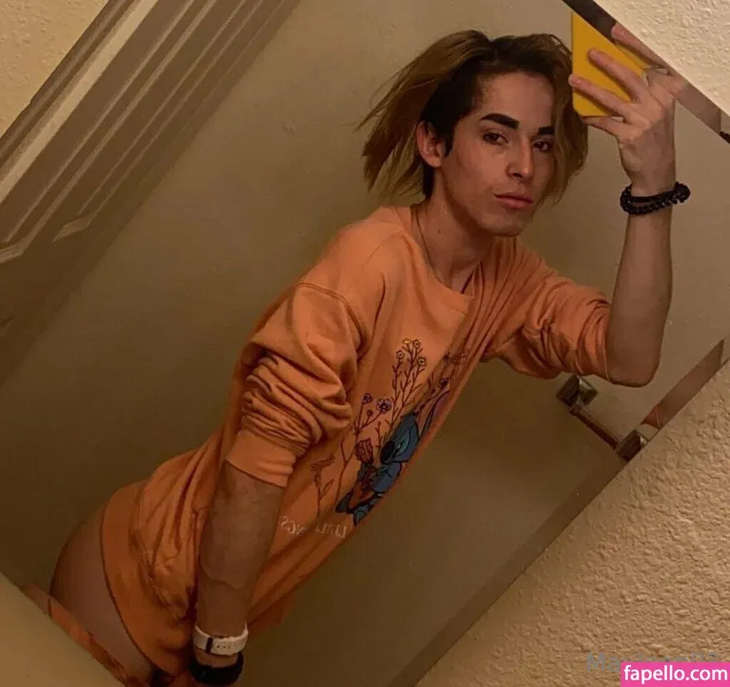 babyytwink03 Onlyfans Photo Gallery 