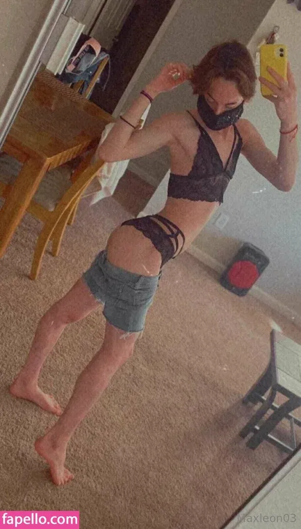 babyytwink03 Onlyfans Photo Gallery 