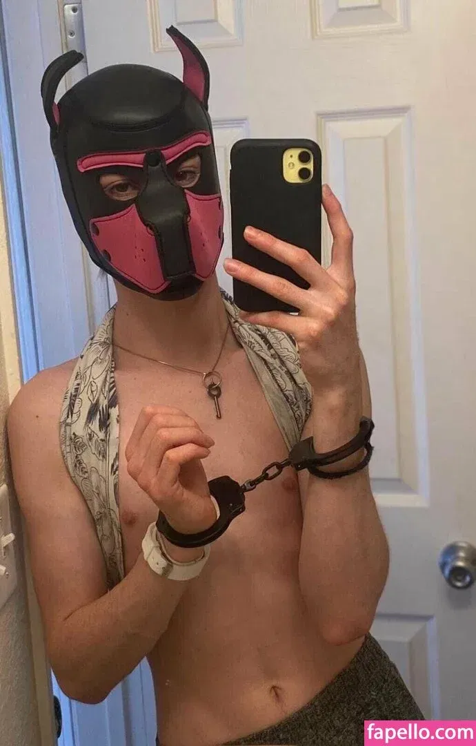 babyytwink03 Onlyfans Photo Gallery 