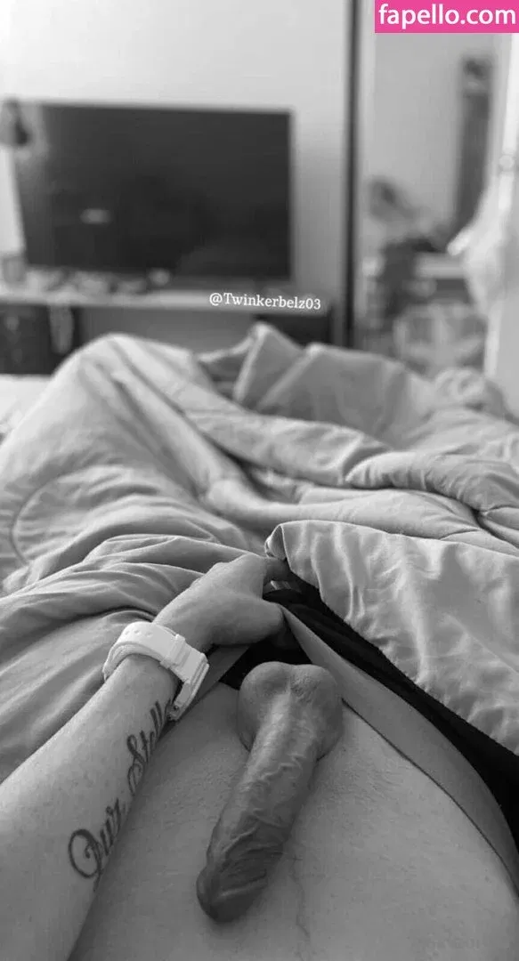 babyytwink03 Onlyfans Photo Gallery 