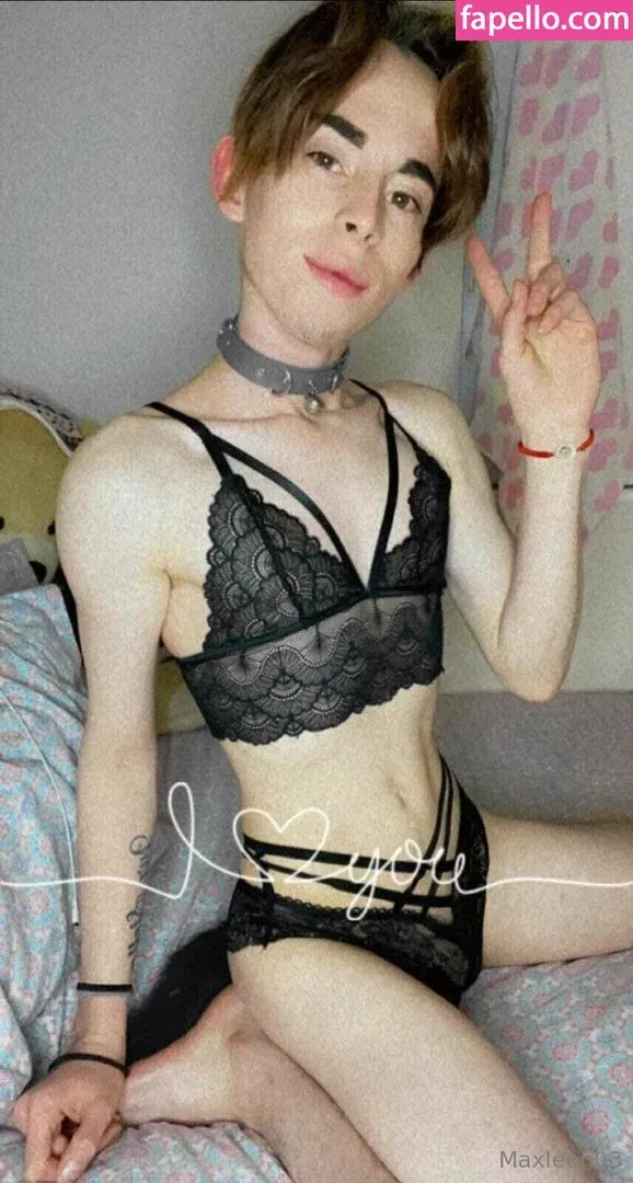 babyytwink03 Onlyfans Photo Gallery 