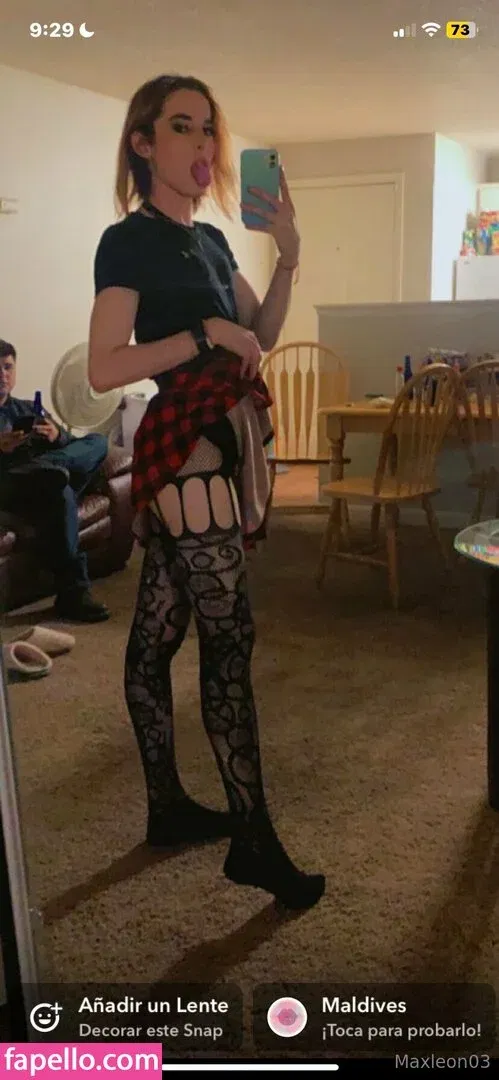 babyytwink03 Onlyfans Photo Gallery 