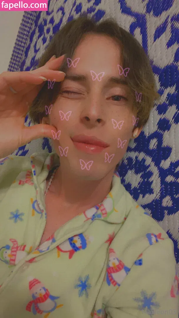 babyytwink03 Onlyfans Photo Gallery 