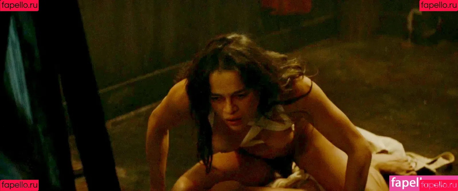 Michelle Rodriguez Onlyfans Photo Gallery 