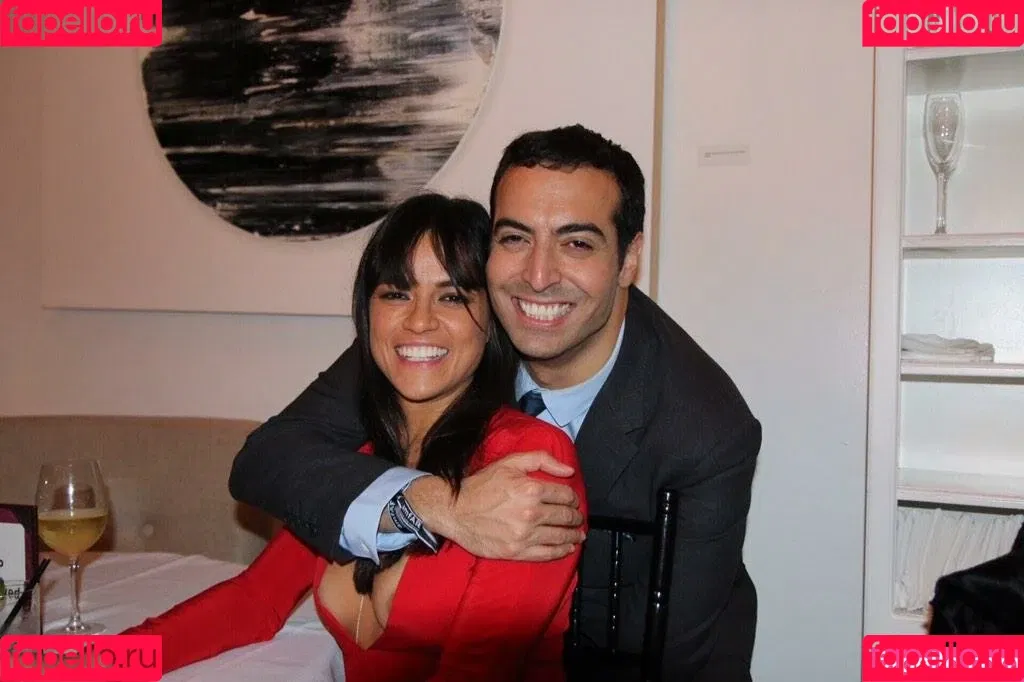Michelle Rodriguez Onlyfans Photo Gallery 