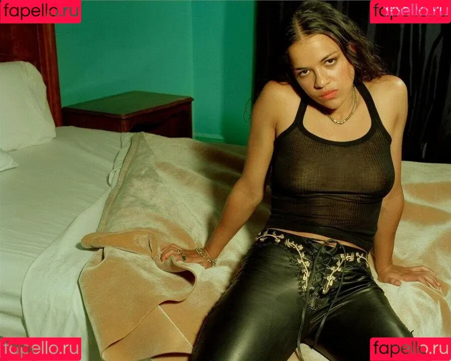 Michelle Rodriguez Onlyfans Photo Gallery 
