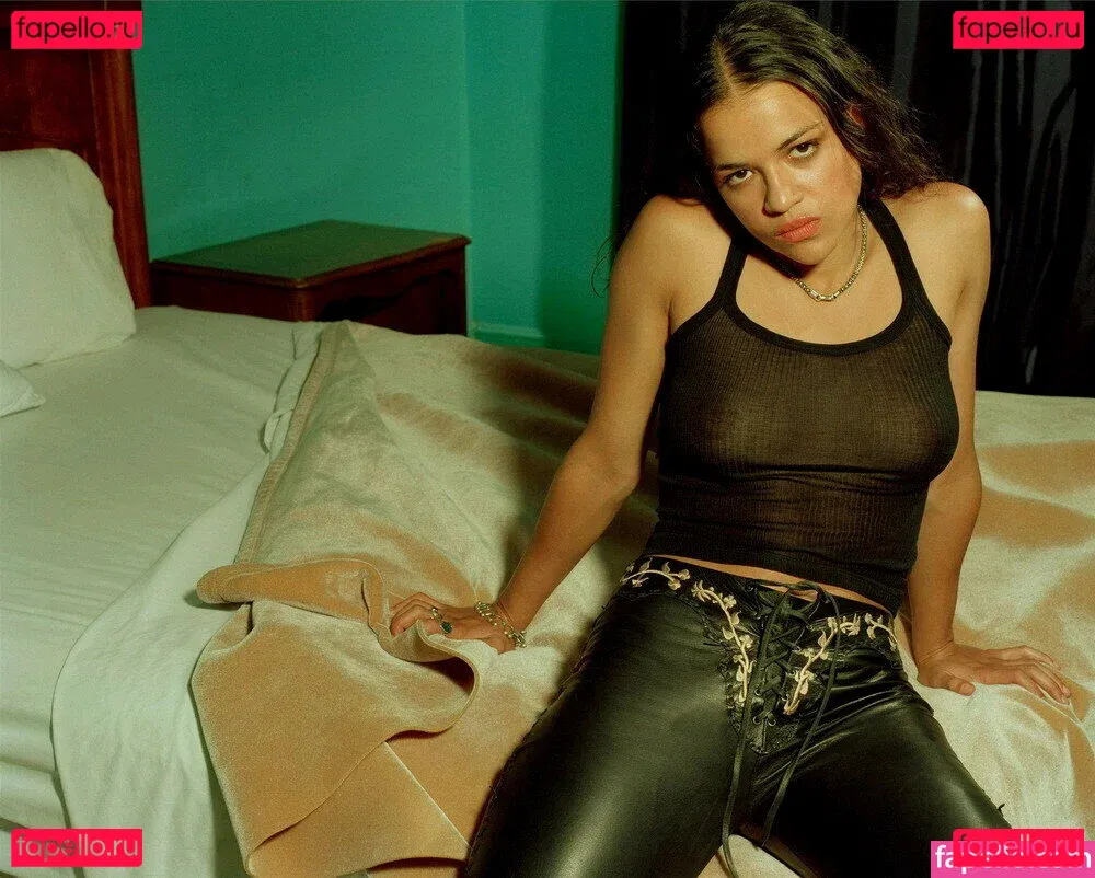 Michelle Rodriguez Onlyfans Photo Gallery 