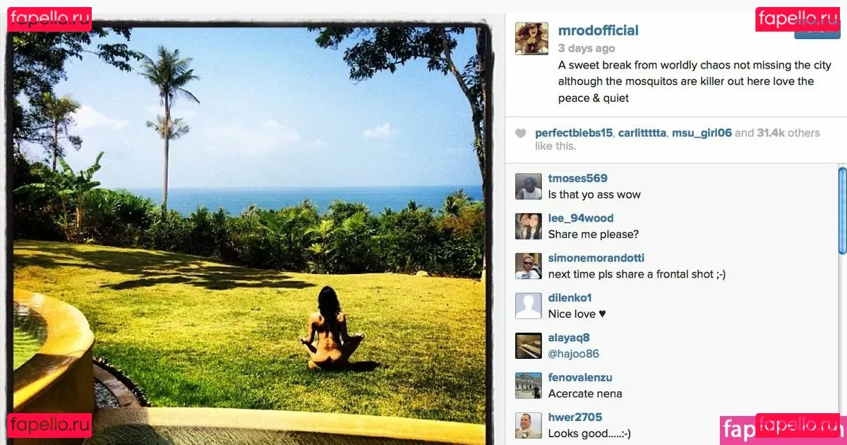 Michelle Rodriguez Onlyfans Photo Gallery 