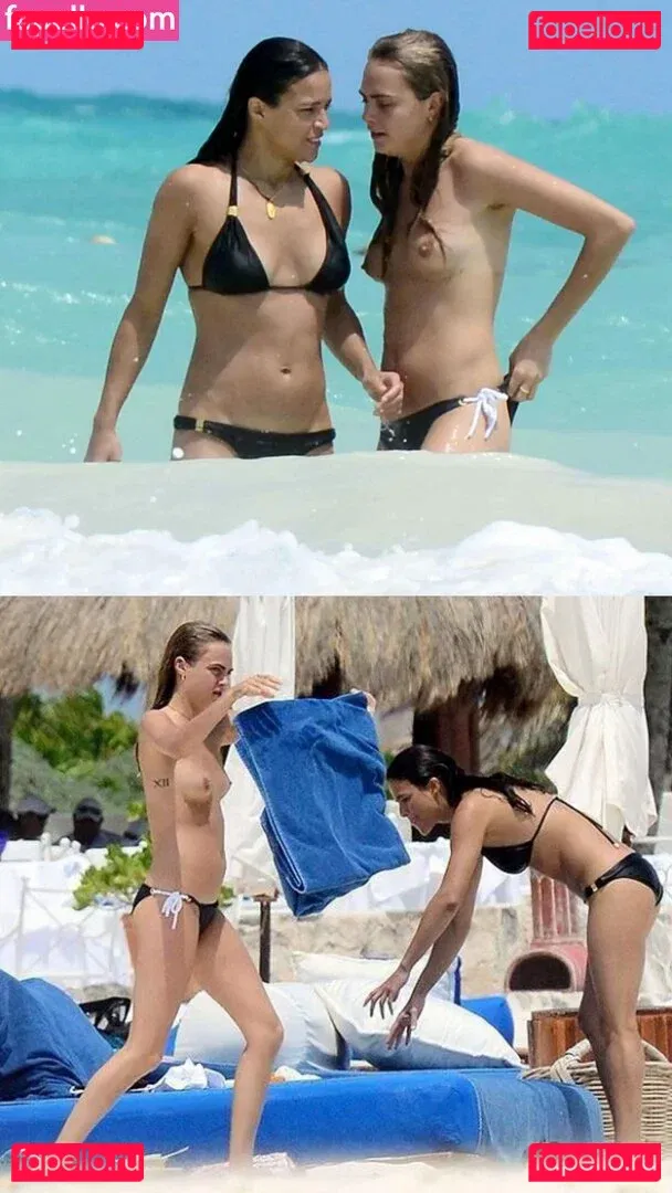 Michelle Rodriguez Onlyfans Photo Gallery 