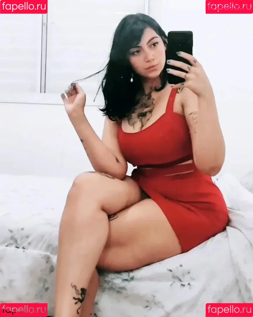 nyandias Onlyfans Photo Gallery 