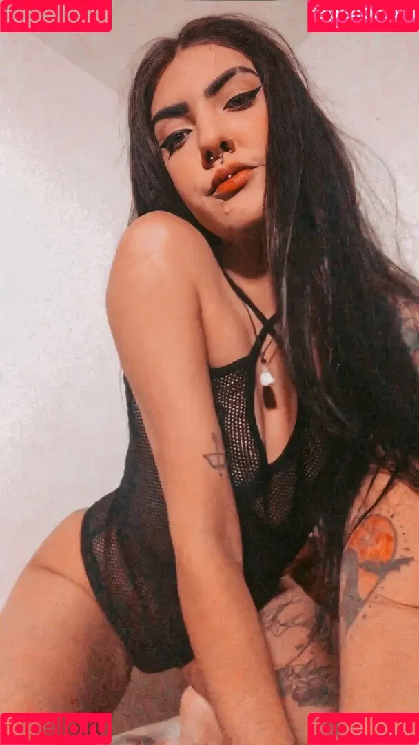 nyandias Onlyfans Photo Gallery 