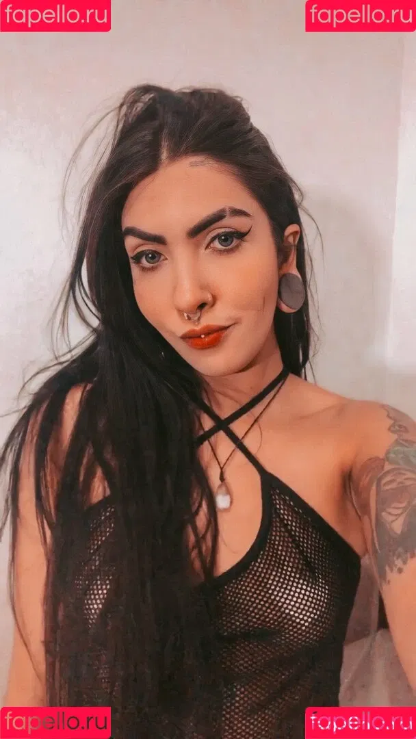 nyandias Onlyfans Photo Gallery 