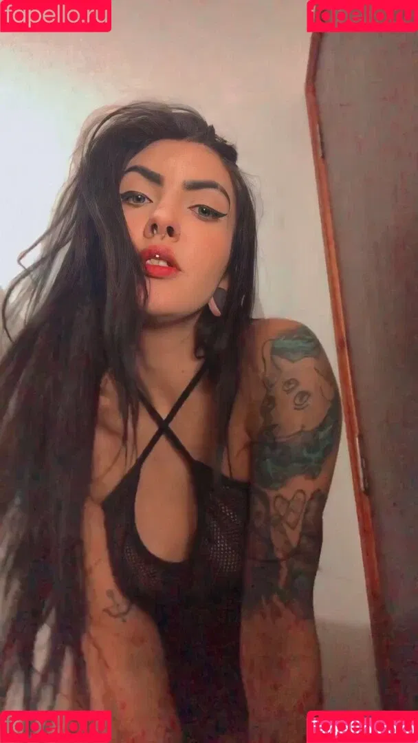 nyandias Onlyfans Photo Gallery 