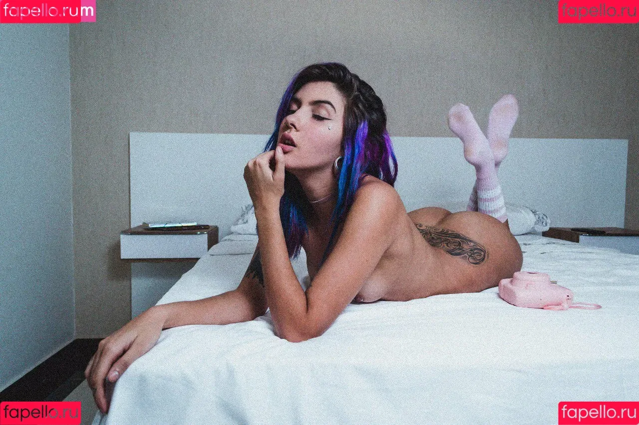 nyandias Onlyfans Photo Gallery 
