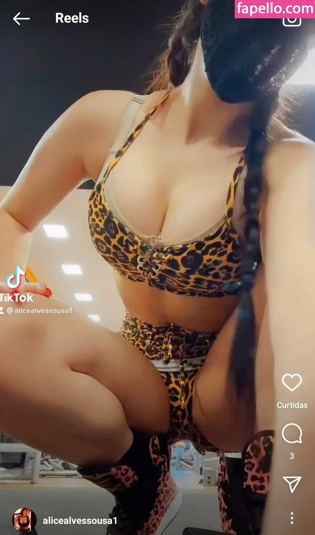 nyandias Onlyfans Photo Gallery 