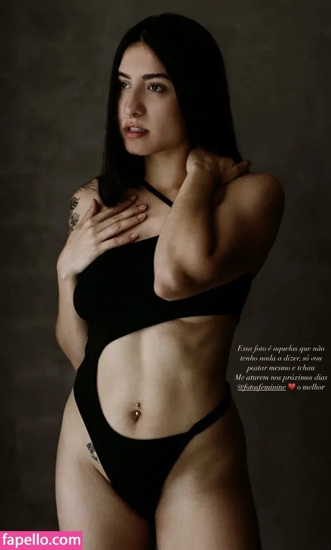 nyandias Onlyfans Photo Gallery 