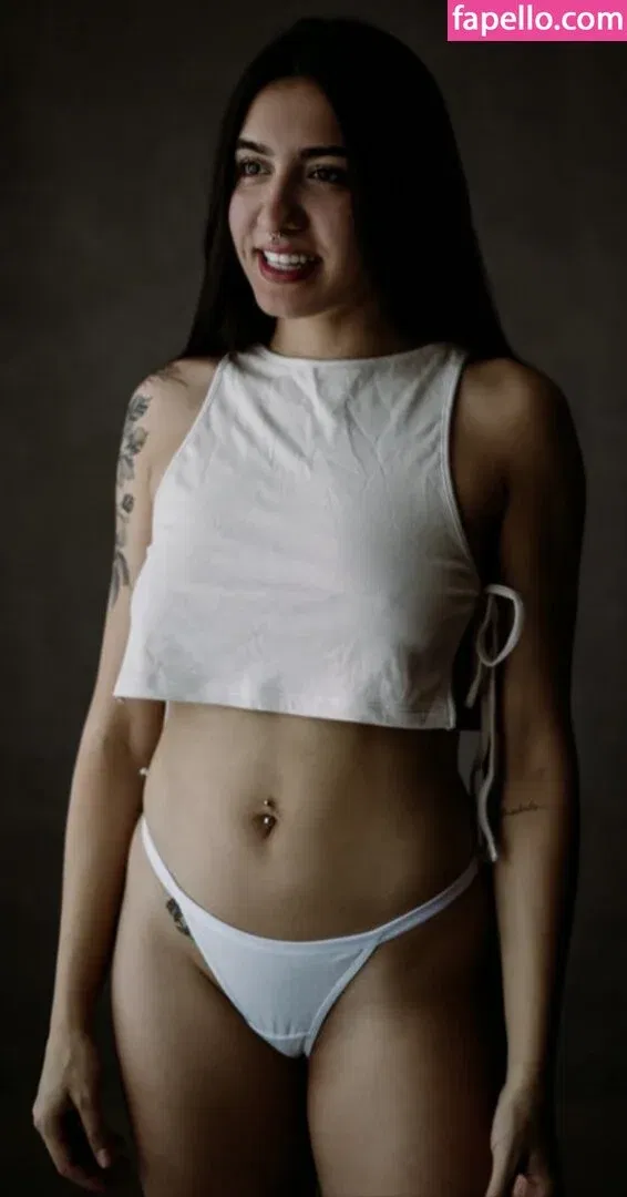 nyandias Onlyfans Photo Gallery 