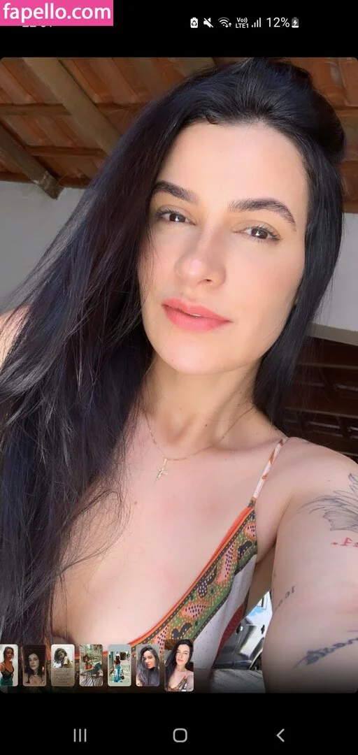 nyandias Onlyfans Photo Gallery 